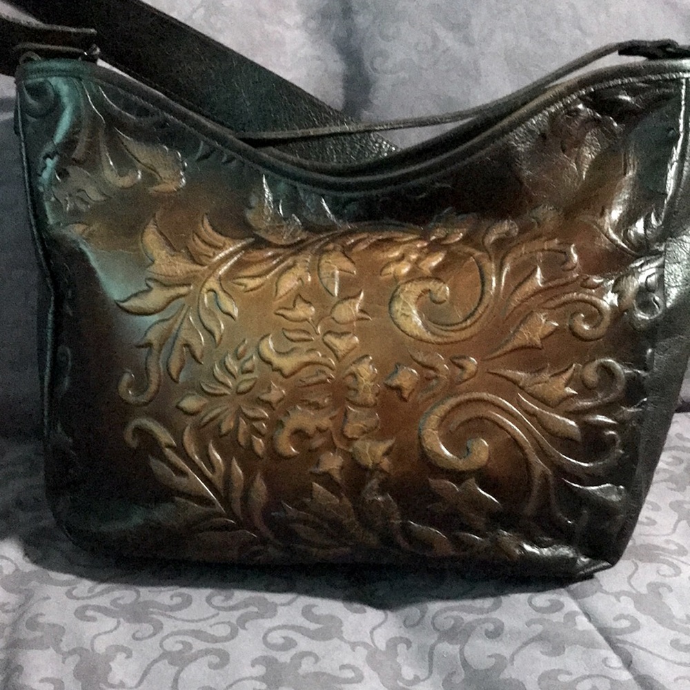 Genuine Leather